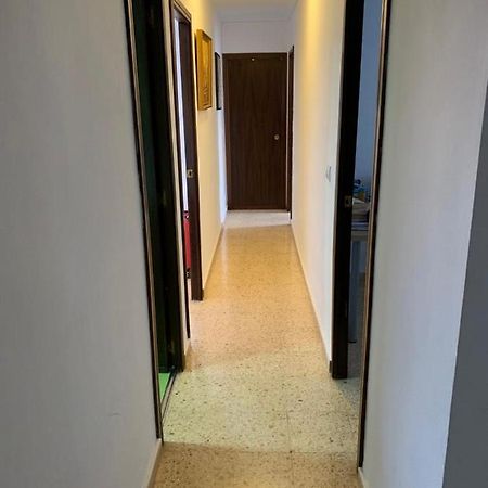 Habitaciones en alquiler en piso compartido Valencia Exterior foto